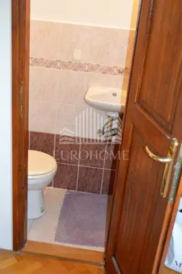 Stan 107 m², Medveščak, dvoetažni 4-s u mirnoj ulici - 5
