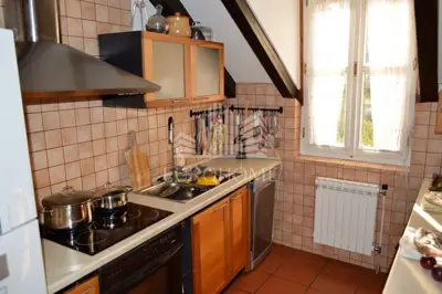 Stan 107 m², Medveščak, dvoetažni 4-s u mirnoj ulici - 7