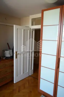 Stan 107 m², Medveščak, dvoetažni 4-s u mirnoj ulici - 16