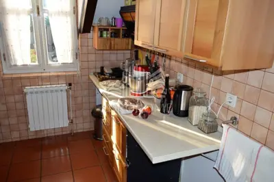 Stan 107 m², Medveščak, dvoetažni 4-s u mirnoj ulici - 8