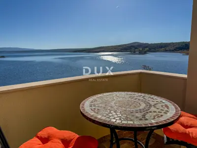 ZADAR, POSEDARJE - detached house first row to Novigrad Sea with pr - 5