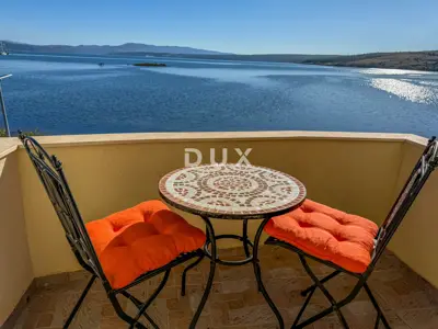 ZADAR, POSEDARJE - detached house first row to Novigrad Sea with pr - 3