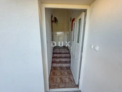 ZADAR, POSEDARJE - detached house first row to Novigrad Sea with pr - 20