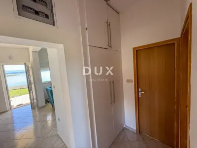 ZADAR, POSEDARJE - detached house first row to Novigrad Sea with pr - 22