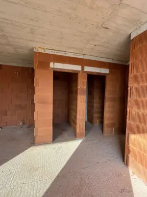 Penthouse 129,65 m², Premantura, 4 Schlafzimmer und 2 Terrassen - 7