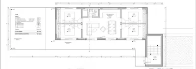 Penthouse 129,65 m², Premantura, 4 Schlafzimmer und 2 Terrassen - 12