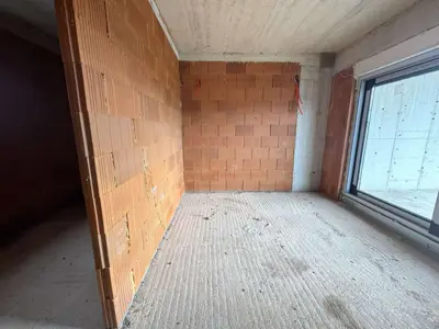 Penthouse 129,65 m², Premantura, 4 Schlafzimmer und 2 Terrassen - 3