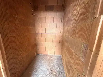 Penthouse 129,65 m², Premantura, 4 Schlafzimmer und 2 Terrassen - 2