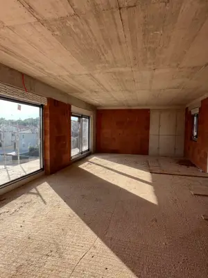 Penthouse 129,65 m², Premantura, 4 Schlafzimmer und 2 Terrassen - 8