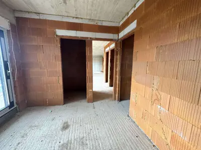 Penthouse 129,65 m², Premantura, 4 Schlafzimmer und 2 Terrassen - 4
