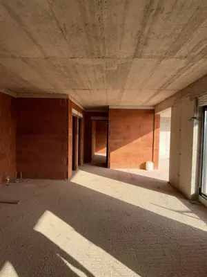 Penthouse 129,65 m², Premantura, 4 Schlafzimmer und 2 Terrassen - 6