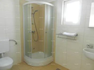 Raša – Villa mit privatem Pool und Garten - 15