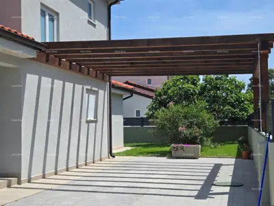 Raša – Villa mit privatem Pool und Garten - 3