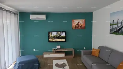 Raša – Villa mit privatem Pool und Garten - 6