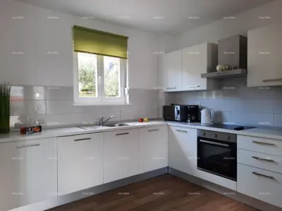 Raša – Villa mit privatem Pool und Garten - 9