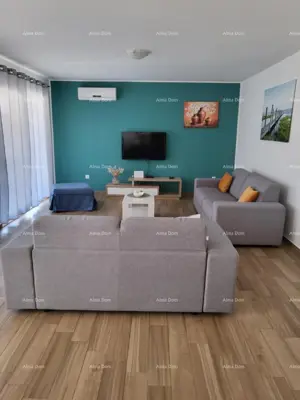 Raša – Villa mit privatem Pool und Garten - 8