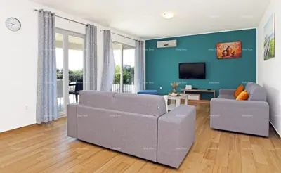 Raša – Villa mit privatem Pool und Garten - 7