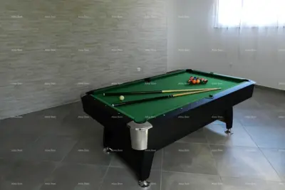 Raša – Villa mit privatem Pool und Garten - 14