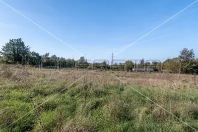 Building land 590 m², Marčana - flat and regular shape - 4