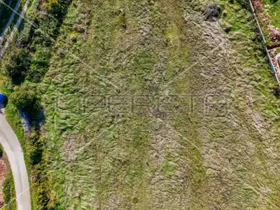 Building land 590 m², Marčana - flat and regular shape - 5