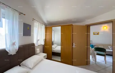 MEDULIN! Wohnung im zweiten Stock mit Parkplatz. - 16