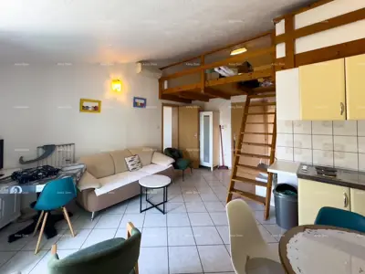 MEDULIN! Wohnung im zweiten Stock mit Parkplatz. - 17
