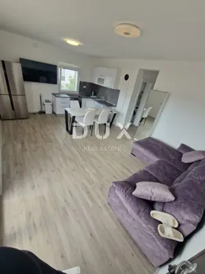 Wohnung 68 m², Stara Novalja - möbliert und ausgestattet - 3