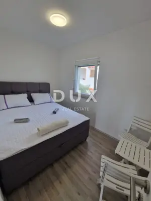 Wohnung 68 m², Stara Novalja - möbliert und ausgestattet - 6