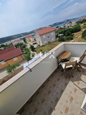 Wohnung 68 m², Stara Novalja - möbliert und ausgestattet - 8