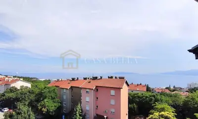 Rijeka, Srdoči, 70 m² - 5