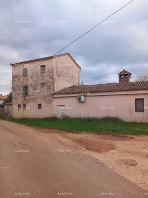 Građevinsko zemljište 1 730 m², Nova Vas, Poreč - 6 km od grada