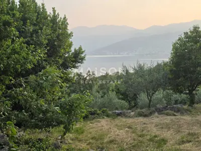 Land plot for sale in Bivio - 7
