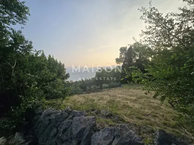 Land plot for sale in Bivio - 6