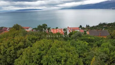 Land plot for sale in Bivio - 5