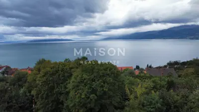 Land plot for sale in Bivio - 4