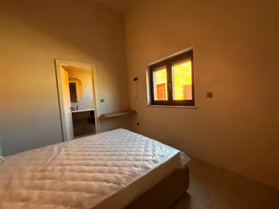 Kaštelir, semi-detached house in shell construction, opportunity! - 12