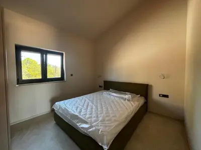 Kaštelir, semi-detached house in shell construction, opportunity! - 10