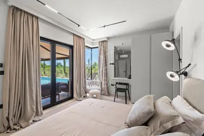 Istra, Tar - Exkluzivna villa nedaleko od mora. - 21