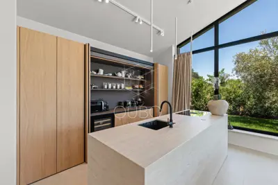Istra, Tar - Exkluzivna villa nedaleko od mora. - 6
