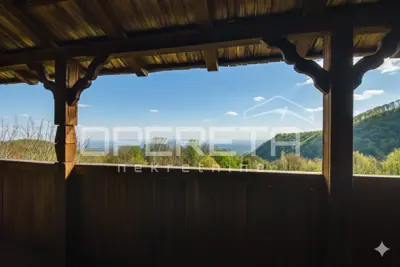 Eko imanje, Cerje Samoborsko, 10.000 m² i investicija u Žumberku - 13