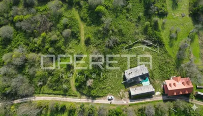 Eko imanje, Cerje Samoborsko, 10.000 m² i investicija u Žumberku - 3