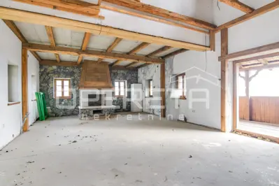 Eko imanje, Cerje Samoborsko, 10.000 m² i investicija u Žumberku - 11