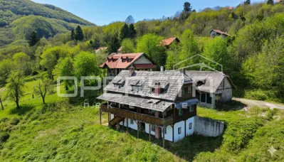 Eko imanje, Cerje Samoborsko, 10.000 m² i investicija u Žumberku - 7