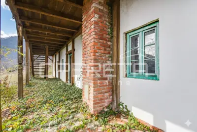 Eko imanje, Cerje Samoborsko, 10.000 m² i investicija u Žumberku - 21