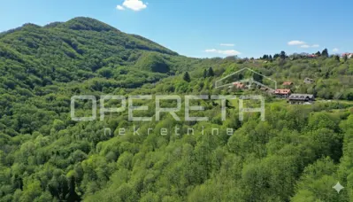 Eko imanje, Cerje Samoborsko, 10.000 m² i investicija u Žumberku - 9