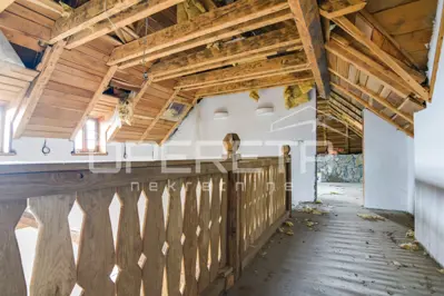 Eko imanje, Cerje Samoborsko, 10.000 m² i investicija u Žumberku - 15