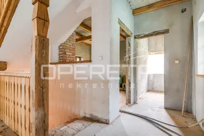 Eko imanje, Cerje Samoborsko, 10.000 m² i investicija u Žumberku - 17