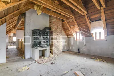 Eko imanje, Cerje Samoborsko, 10.000 m² i investicija u Žumberku - 16