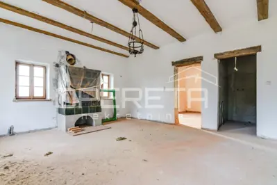 Eko imanje, Cerje Samoborsko, 10.000 m² i investicija u Žumberku - 18