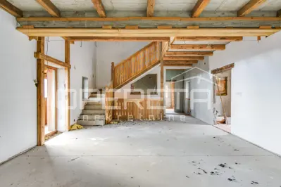 Eko imanje, Cerje Samoborsko, 10.000 m² i investicija u Žumberku - 12